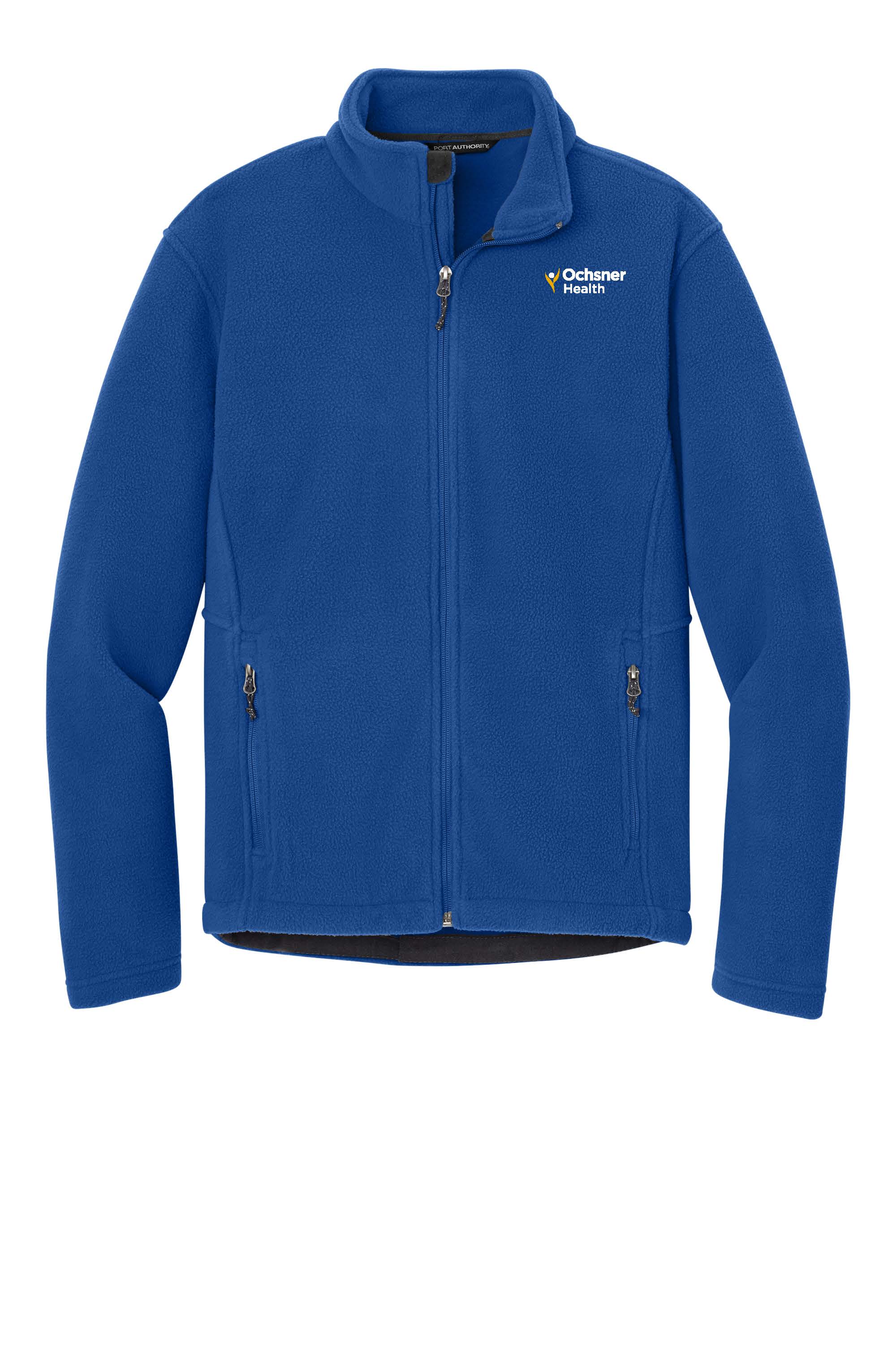 Port Authority Men's Value Fleece, , large image number 4